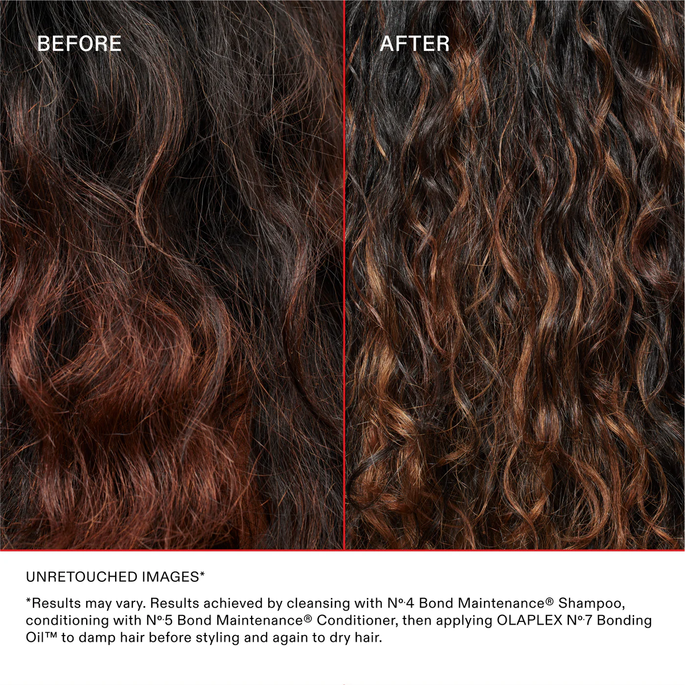 Olaplex No. 7 Bonding Oil