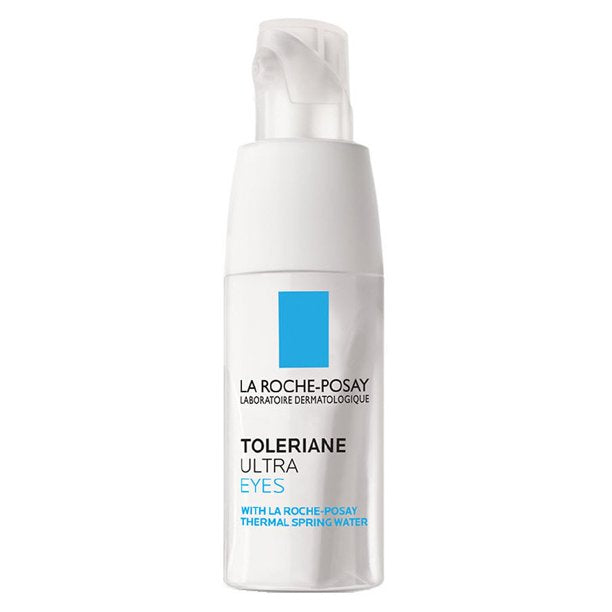 La Roche Posay - Toleriane Ultra Eyes Soothing Repair Moisturizer - 20ml