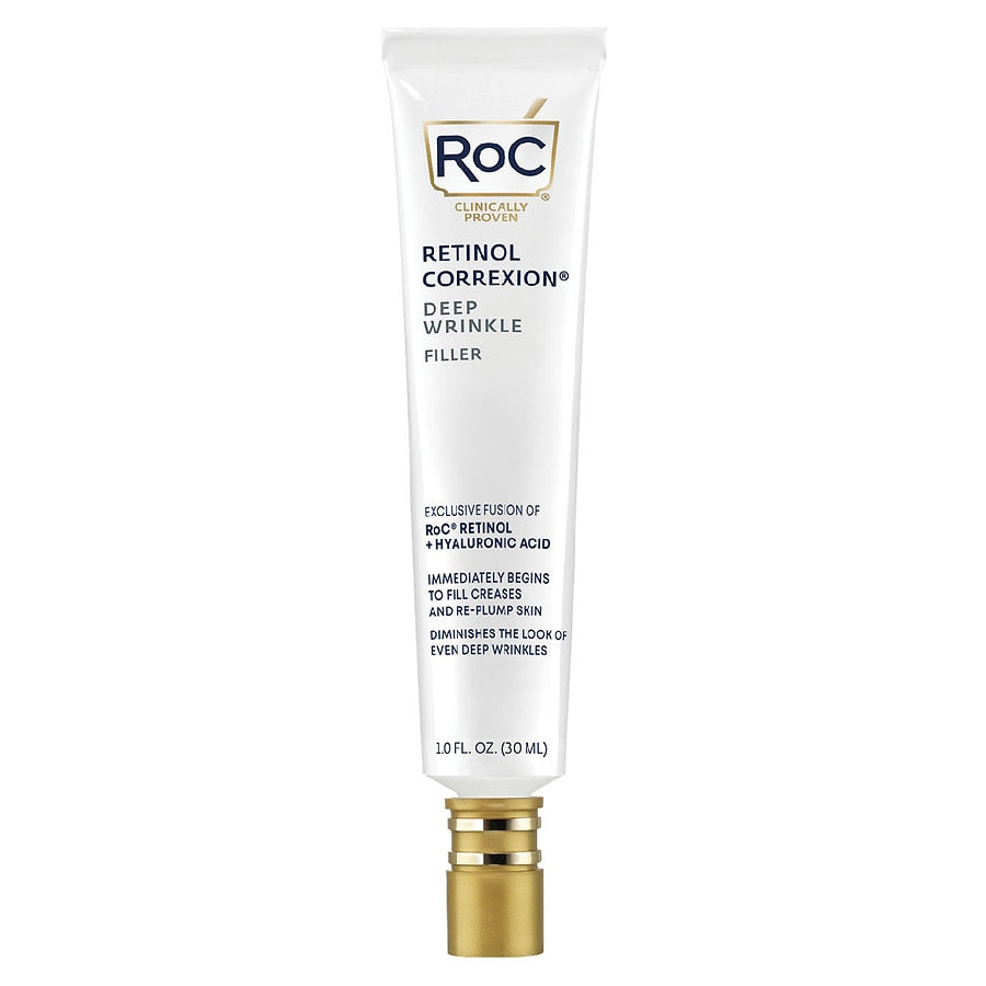 Roc Retinol Correxion Deep Wrinkle Filler 30ml