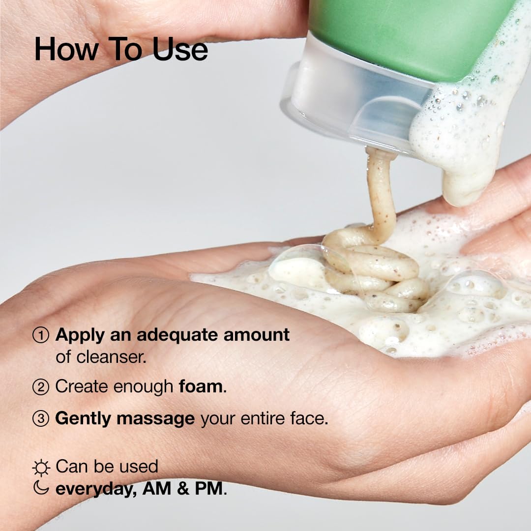ANUA HEARTLEAF QUERCETINOL PORE DEEP CLEANSING FOAM BEST PRICE IN PAKISTAN