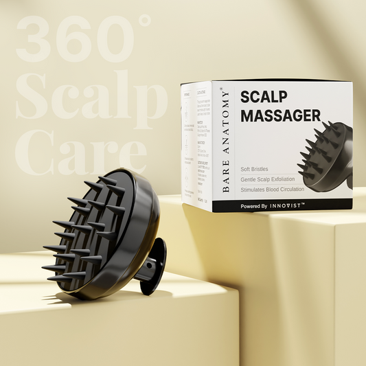 Scalp Massager for Hair Growth Innovist