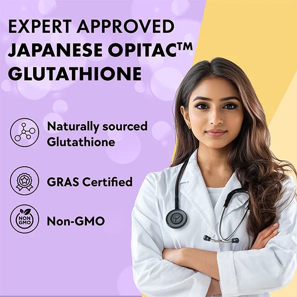 Glow – Glutathione Tablets for Skin Glow & Even-Toned Skin