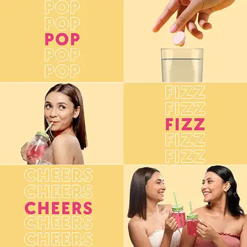 Glow – Glutathione Tablets for Skin Glow & Even-Toned Skin