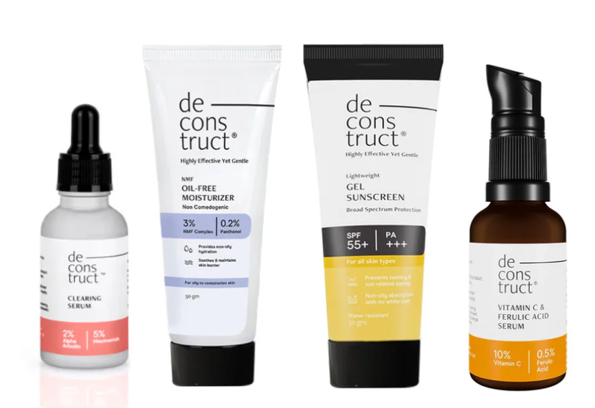 Deconstruct Bestseller Box