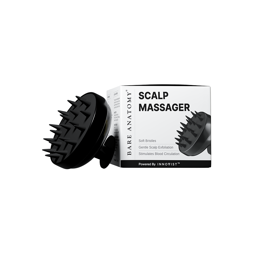Scalp Massager for Hair Growth