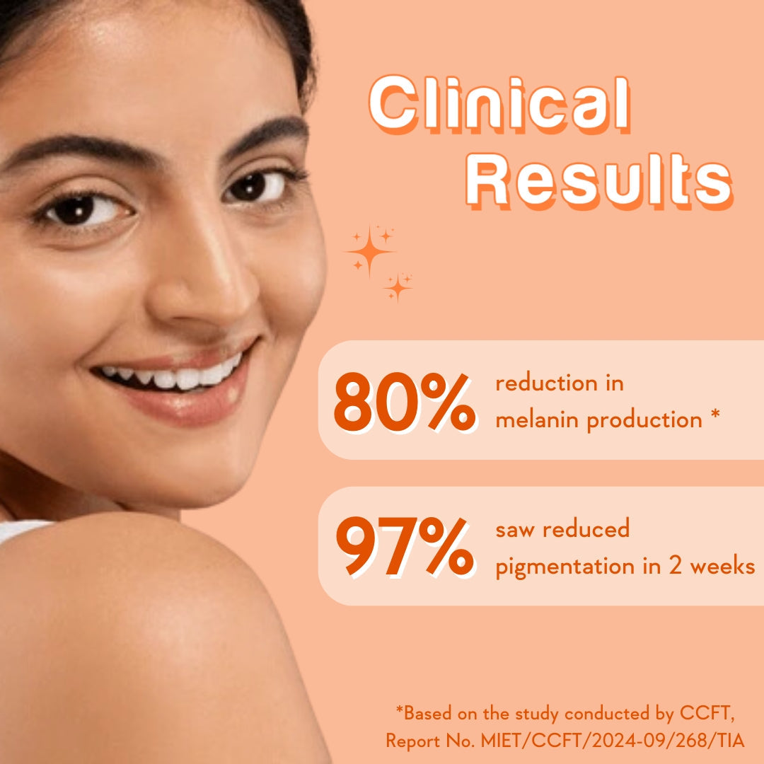 Super Bright Vitamin C16 Serum | 30ml