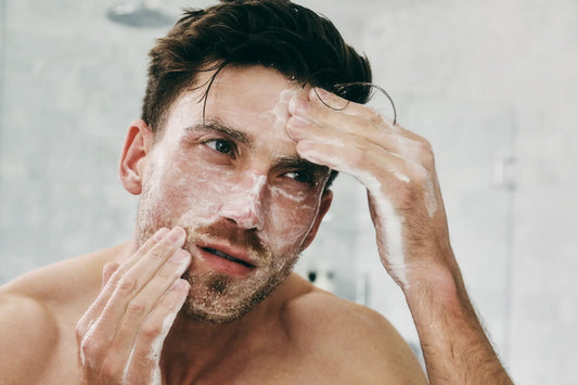 Best Face Wash for Oily Skin in Pakistan