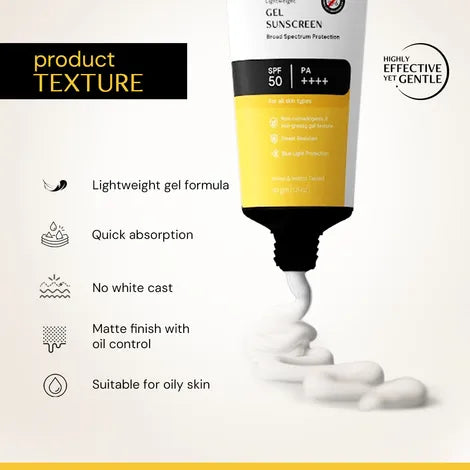 Best Sunscreen for Oily Skin in Pakistan
