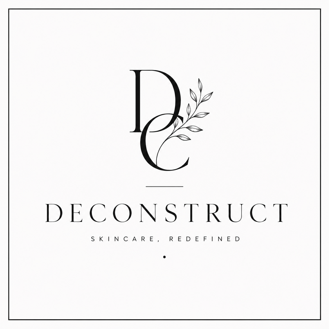 Deconstruct