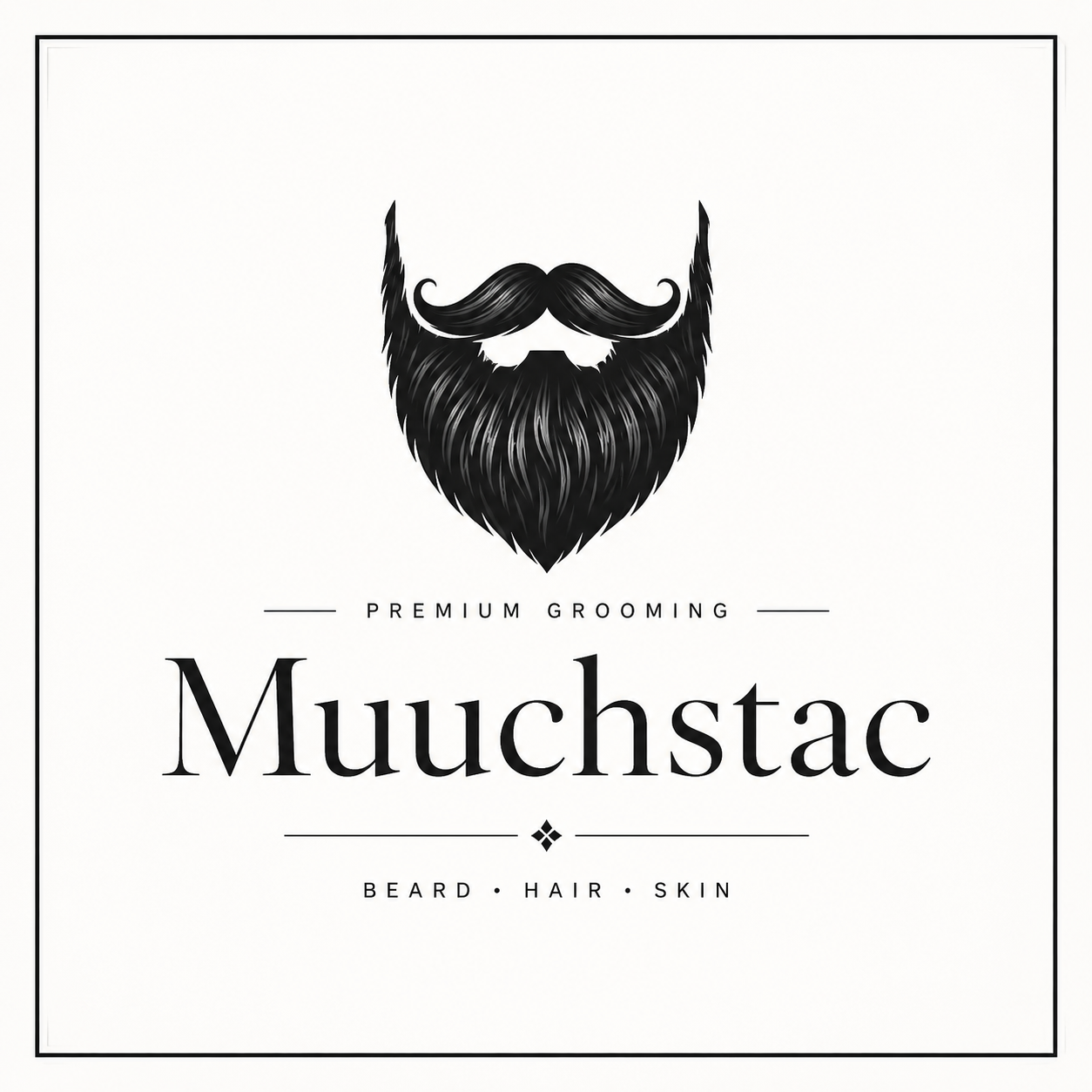 Muuchstac Face Wash