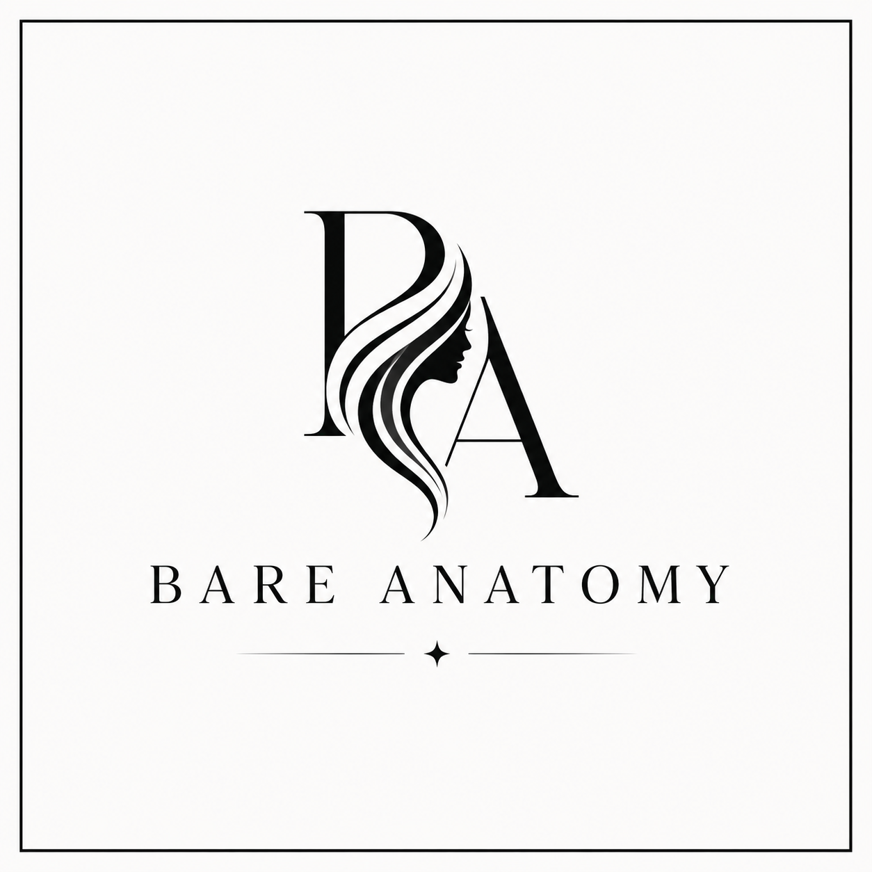 Bare Anatomy