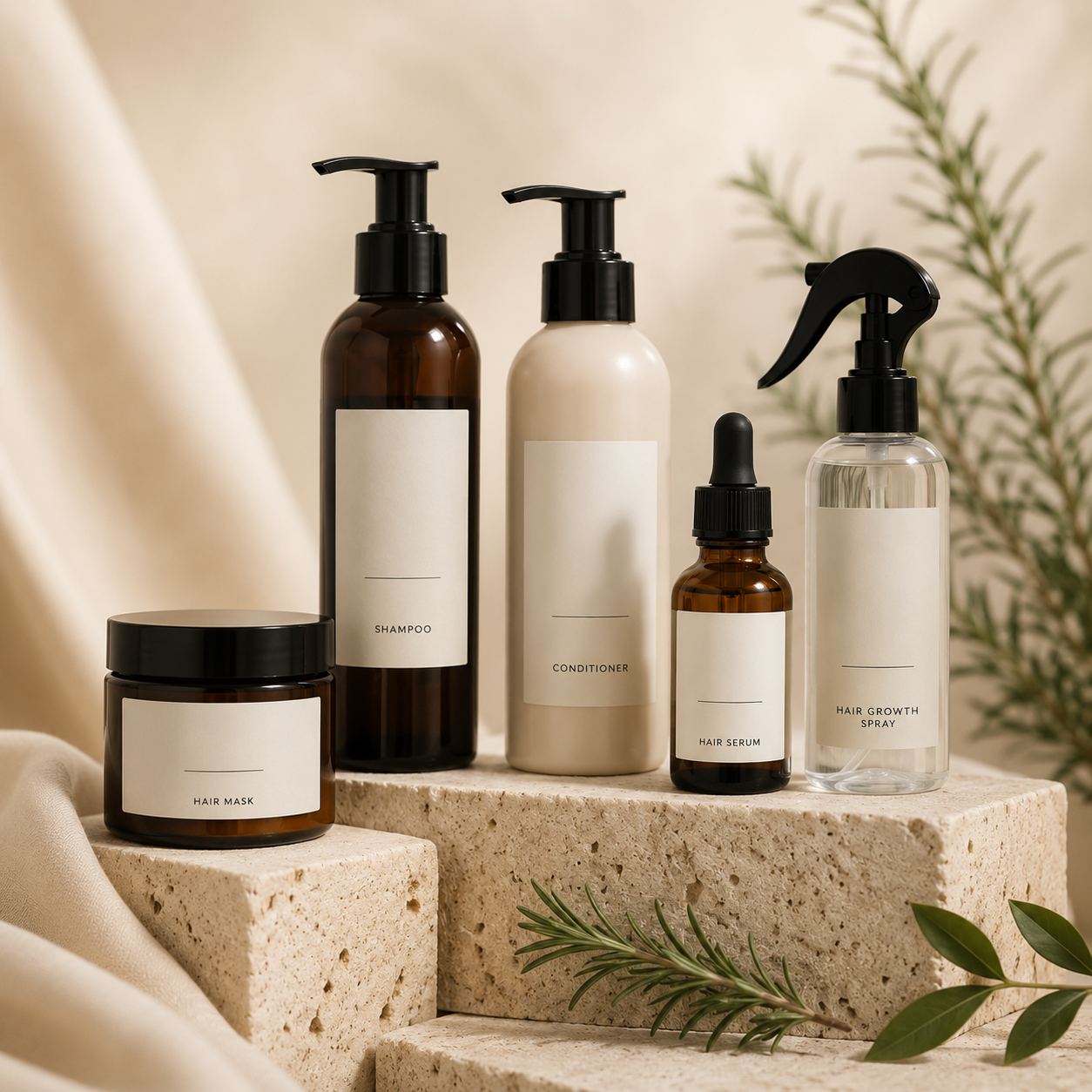 Hair Care