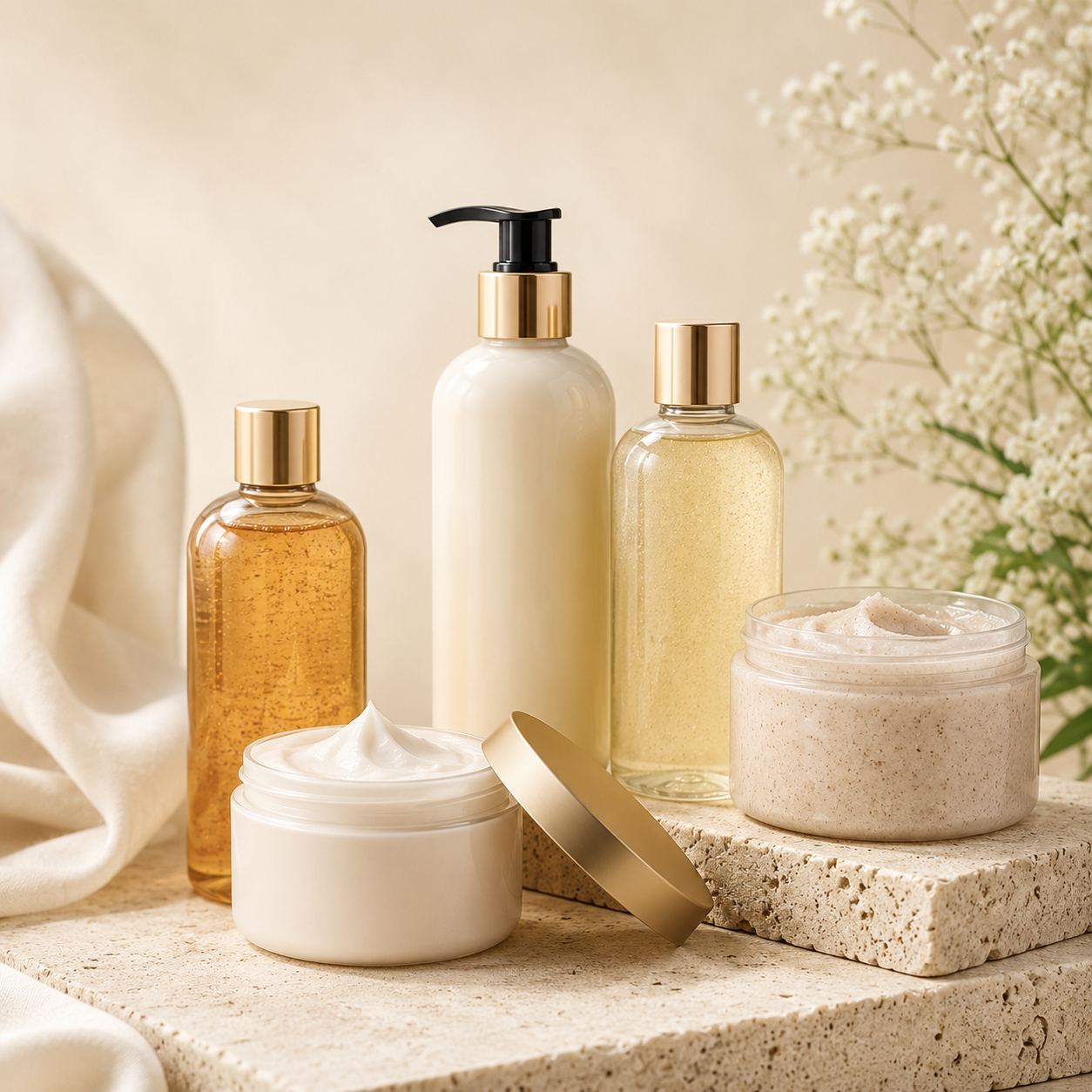 Body Care