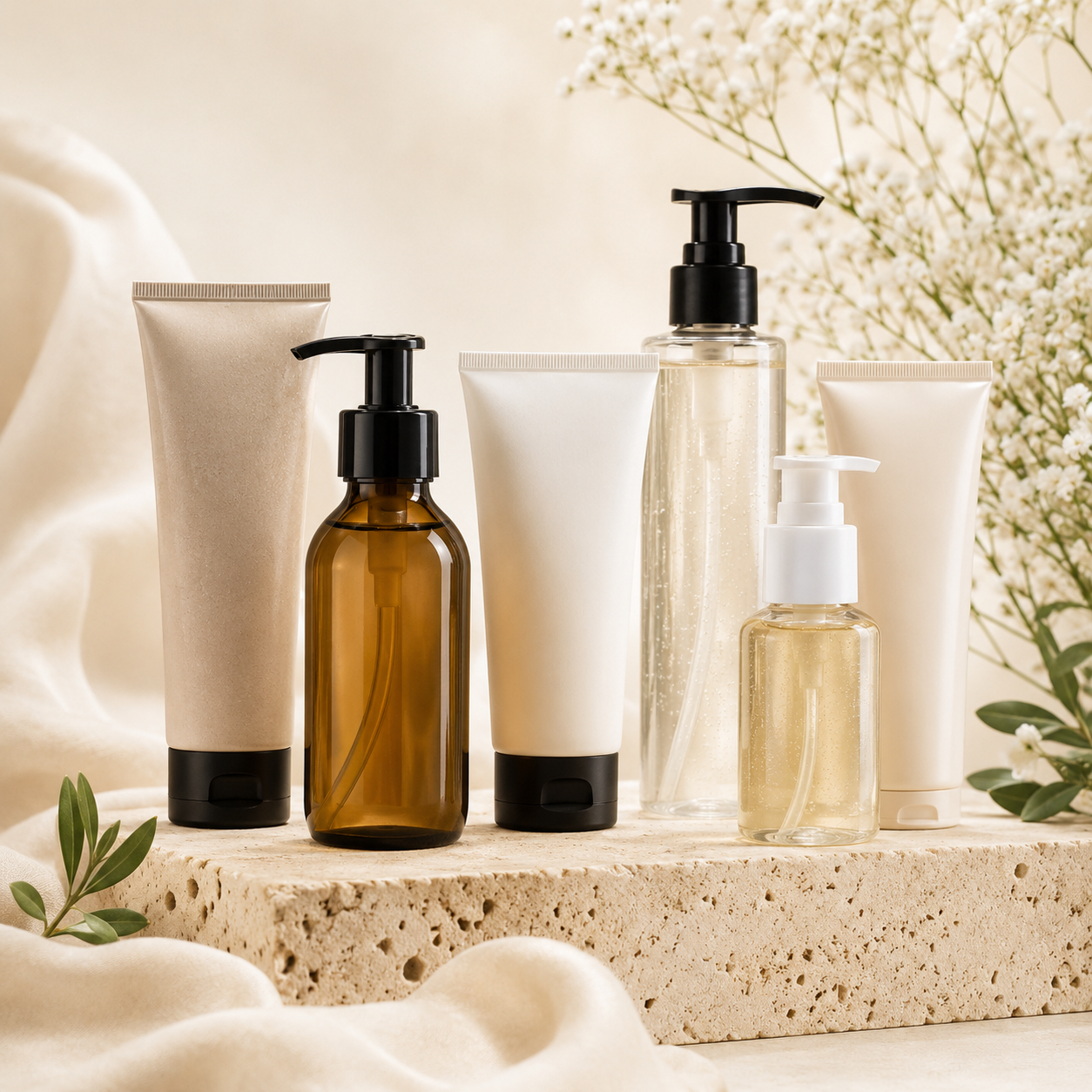Acne & Dark Spots Care