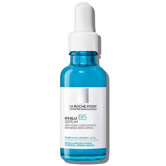 LA ROCHE-POSAY HYALU B5 PURE HYALURONIC ACID SERUM - 30ml