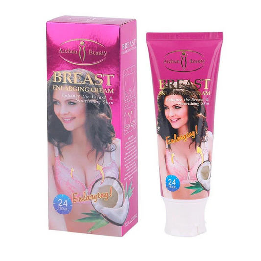 Breast Lifting & Enhancement Cream 120g (COCONUT)