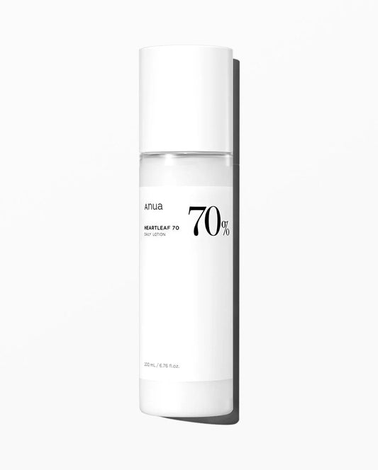 ANUA HEARTLEAF 70% DAILY LOTION PRICE IN PAKISTAN 