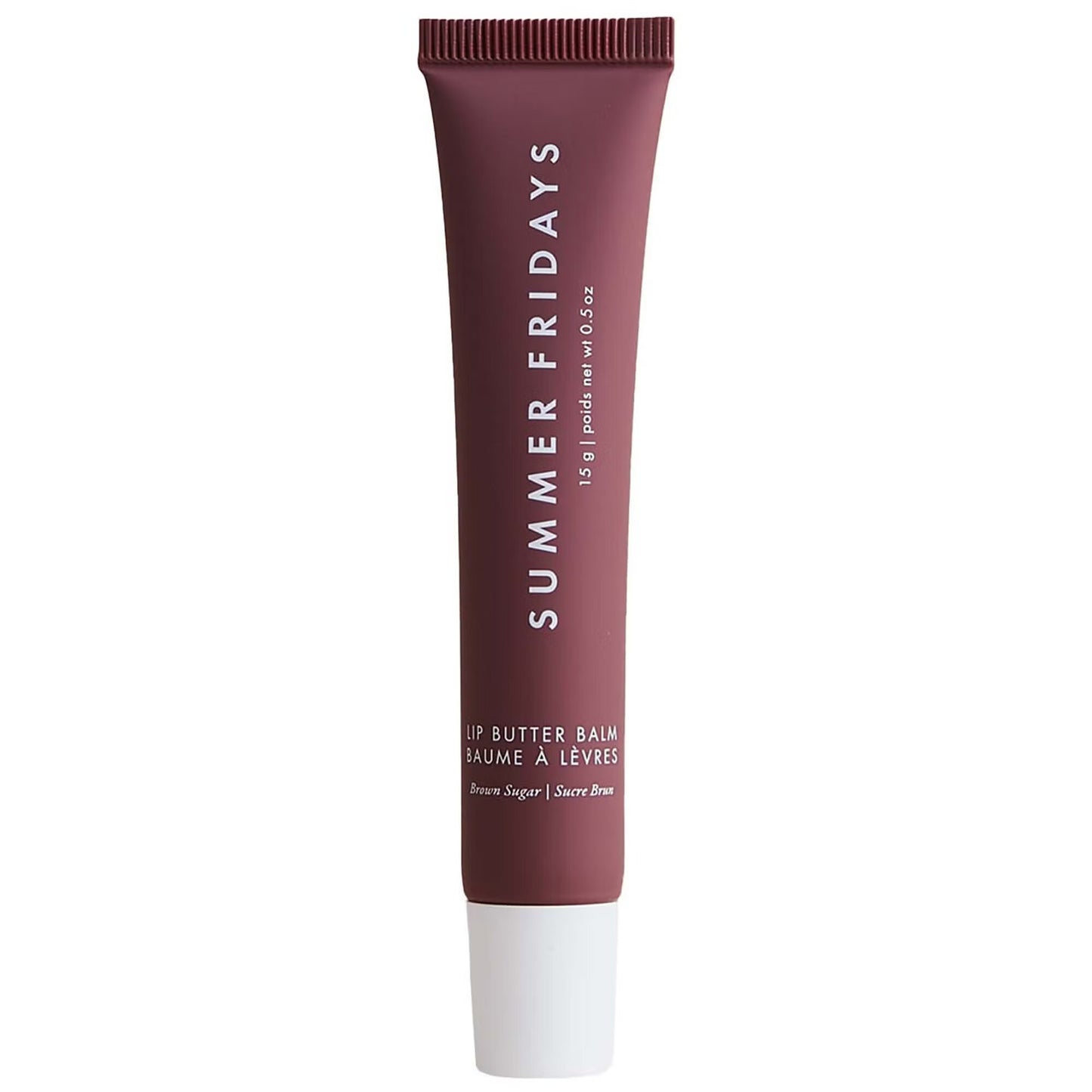 Summer Friday - Lip Butter Balm