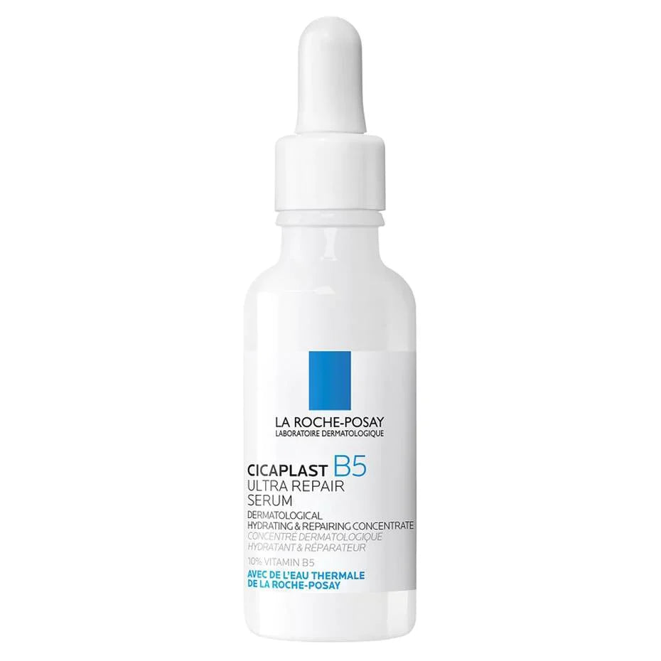 LA ROCHE-POSAY CICAPLAST B5 SERUM FOR DRY SKIN - 30ML