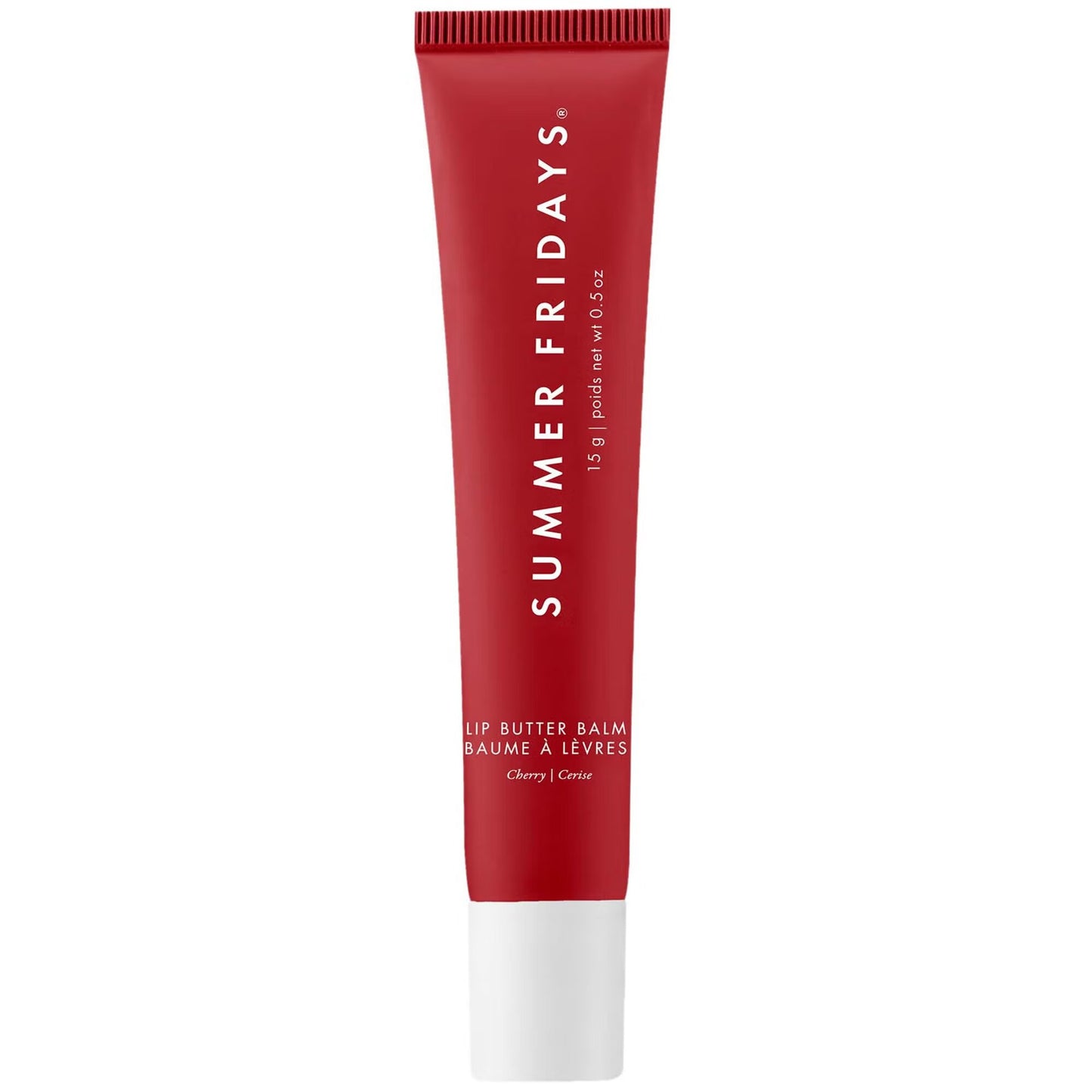 Summer Friday - Lip Butter Balm