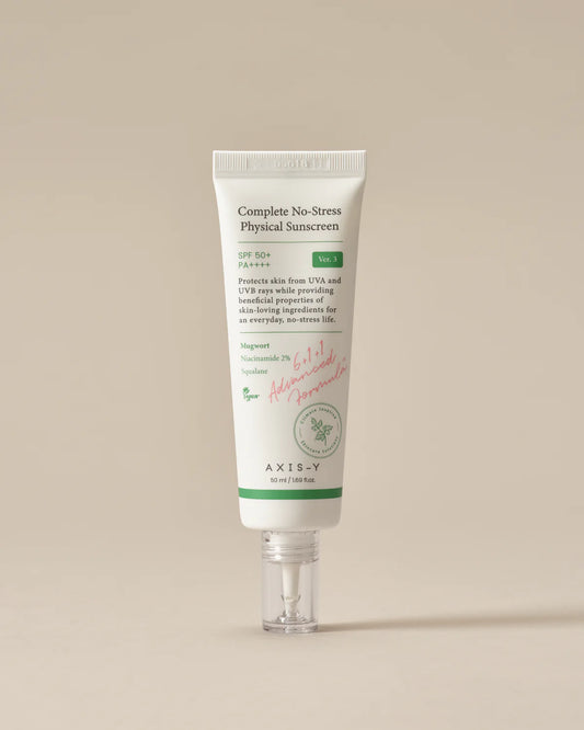 Complete No-Stress Physical Sunscreen Price in Pakistan 