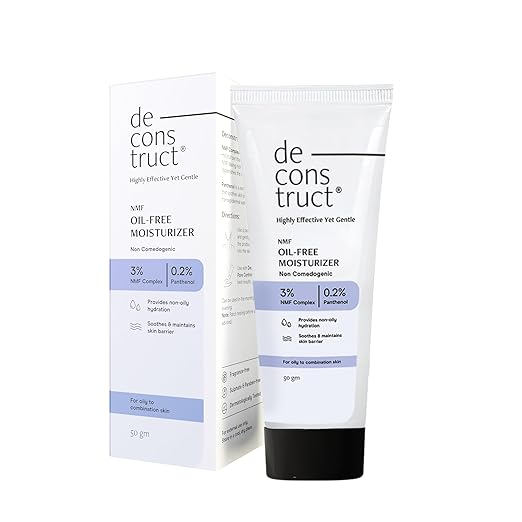 Deconstruct Oil-Free Moisturizer Deconstruct