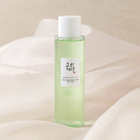 Green Plum Refreshing Toner price in Pakistan 