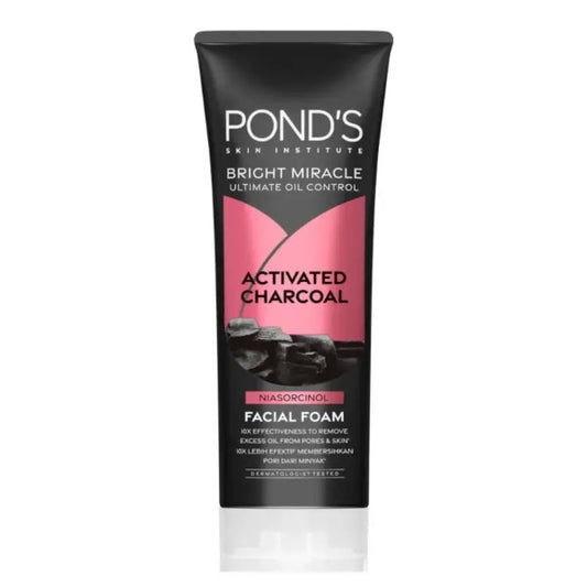 Ponds-Charcol-Face-wash