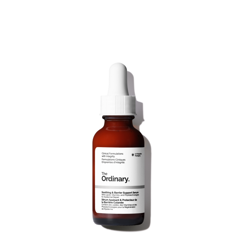 The Ordinary - Soothing & Barrier Support Serum