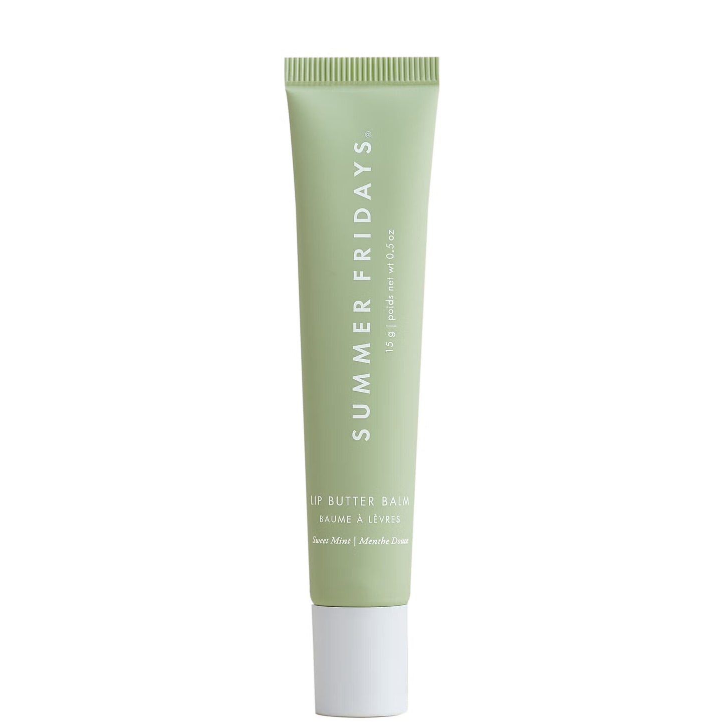 Summer Friday - Lip Butter Balm