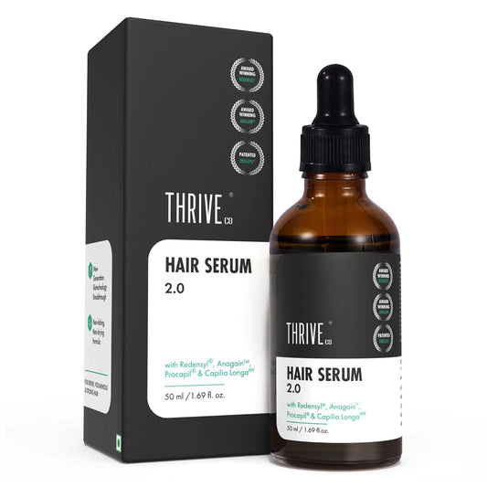 ThriveCo Hair Growth Serum 50 ML