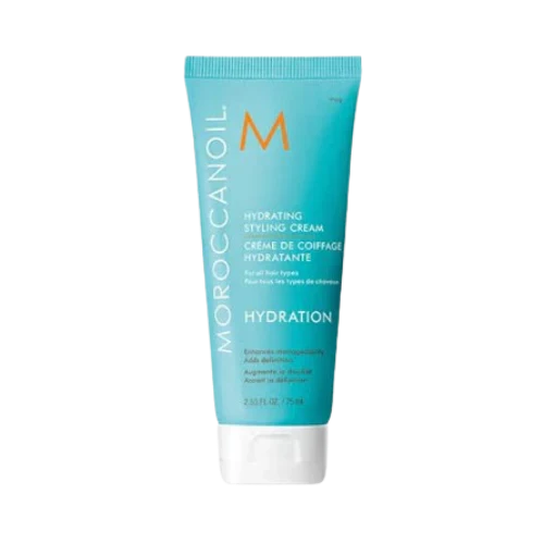 Morrocan oil Hydrating Styling Cream