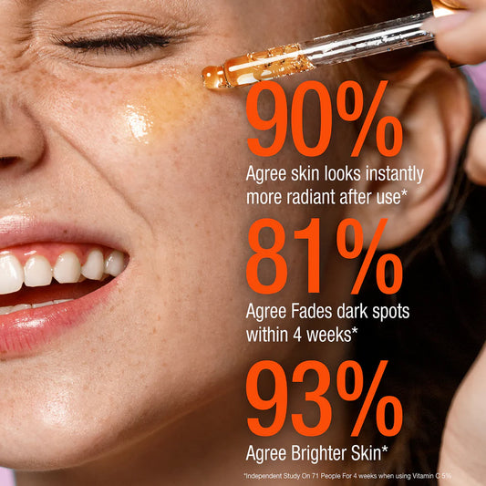 Vitamin C Serum Price in Pakistan