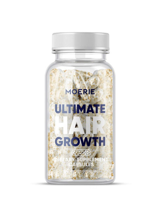 Moerie Ultimate Hair Growth Capsules