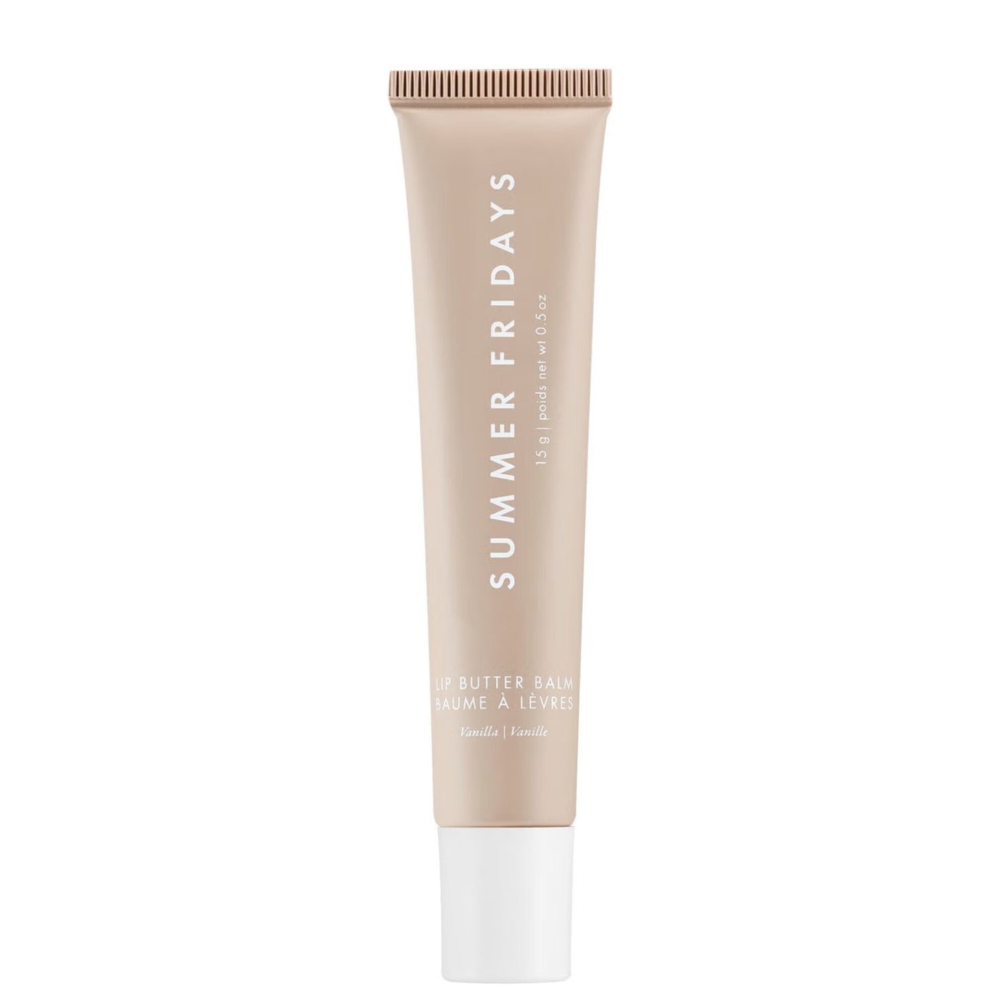 Summer Friday - Lip Butter Balm