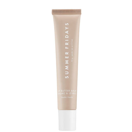 Summer Friday - Lip Butter Balm