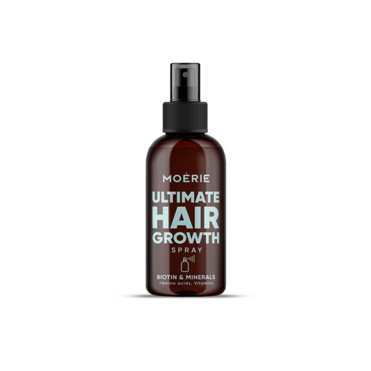 Moerie Ultimate Hair Growth Spray